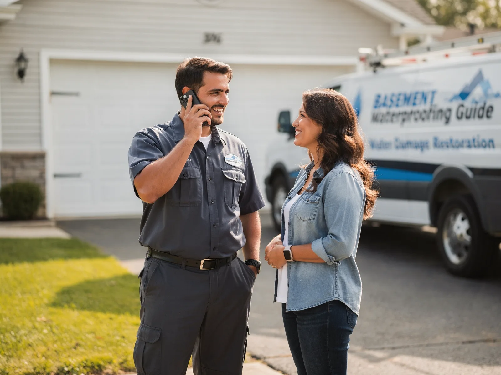 Basement Waterproofing Kaunakakai, HI FAQs